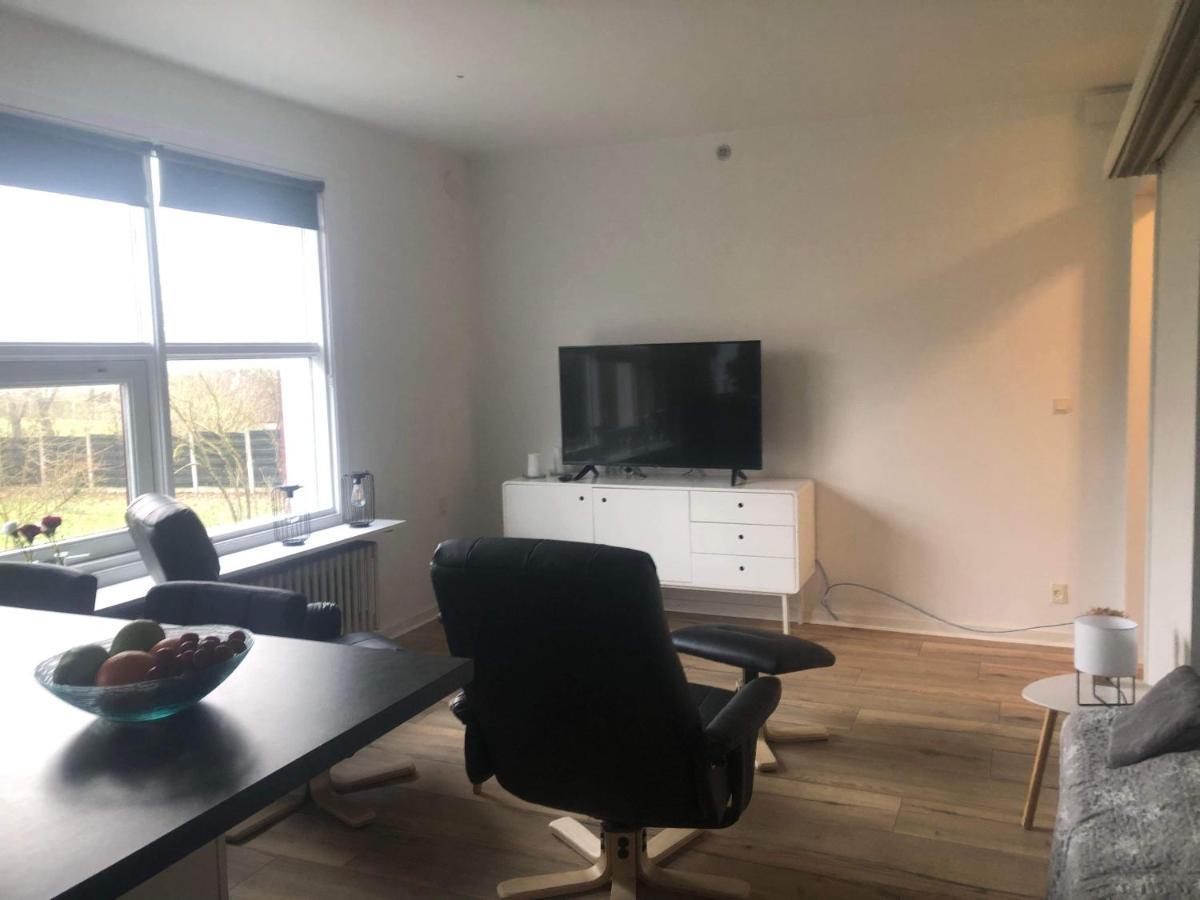 Apartamento Gronnegade - Taet Pa Esbjerg C Exterior foto