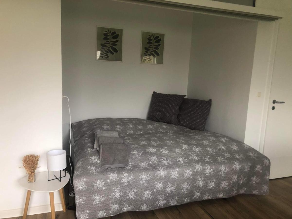 Apartamento Gronnegade - Taet Pa Esbjerg C Exterior foto